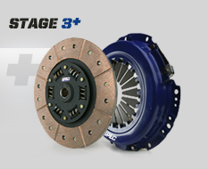 SPEC Dual Mass Flywheel Clutch Pack MS3 07-13' (SR)